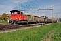 SLM 5066 - SBB "9667"
29.10.2010 - Aarberg
Vincent Torterotot