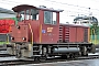 SLM 5068 - SBB Cargo "8701"
06.12.2008 - Sursee
Theo Stolz