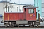 SLM 5068 - SBB Cargo "8701"
06.12.2008 - Sursee
Theo Stolz