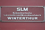 SLM 5068 - SBB Cargo "8701"
06.12.2008 - Sursee
Theo Stolz