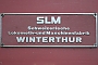 SLM 5068 - SBB Cargo "8701"
06.12.2008 - Sursee
Theo Stolz