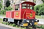 SLM 5071 - Marti "Tm 98 85 5232 192-5"
03.06.2020 - Maiacker
Theo Stolz