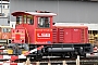 SLM 5071 - LSB "98 85 5 232 192-5 CH-LSB"
21.06.2024 - Samstagern
Theo Stolz