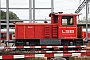 SLM 5071 - LSB "98 85 5 232 192-5 CH-LSB"
21.06.2024 - Samstagern
Theo Stolz