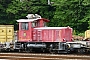 SLM 5071 - Marti "Tm 98 85 5232 192-5"
04.06.2016 - Biasca
Sven S