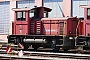 SLM 5073 - SBB Cargo "8794"
19.07.2016 - Biel, Industriewerk
Sven S