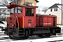 SLM 5074 - SBB Cargo "8795"
10.012009 - Wangen bei Olten
Theo Stolz