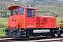 SLM 5074 - SBB Infra "232 306-1"
13.04.2014 - Hägendorf
Theo Stolz