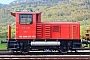 SLM 5074 - SBB Infra "232 306-1"
13.04.2014 - Hägendorf
Theo Stolz