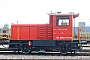 SLM 5074 - SBB Infra "232 306-1"
13.04.2014 - HägendorfTheo Stolz