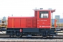 SLM 5074 - SBB Infra "232 306-1"
13.04.2014 - Hägendorf
Theo Stolz