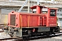 SLM 5074 - SBB "232 306-1"
17.03.2023 - Bern
Theo Stolz