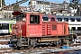 SLM 5074 - SBB "232 306-1"
05.12.2023 - Bern 
Theo Stolz