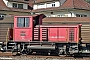 SLM 5074 - SBB Cargo "8795"
05.10.2008 - Oensingen
Theo Stolz