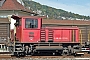 SLM 5074 - SBB Cargo "8795"
05.10.2008 - Oensingen
Theo Stolz