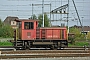 SLM 5074 - SBB Cargo "8795"
25.10.2012 - Yverdon-les-BainsVincent Torterotot