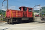SLM 5074 - SBB Cargo "8795"
02.08.2011 - OensingenVincent Torterotot