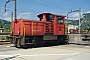 SLM 5074 - SBB Cargo "8795"
02.08.2011 - Oensingen
Vincent Torterotot