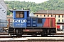 SLM 5075 - SBB Cargo "232 146-1"
04.05.2021 - Chiasso
Theo Stolz