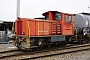 SLM 5076 - Thommen-Furler "9669"
29.03.2020 - Rüti bei Büren
Georg Balmer