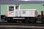 SLM 5077 - Sersa "98 85 5 232 315-2 CH-SERSA"
14.02.2020 - Hägendorf
Georg Balmer