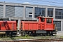 SLM 5078 - SBB "232 305-3"
30.06.2018 - St. Margrethen
Werner Schwan