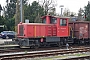 SLM 5079 - Thommen "232 310-3"
13.04.2023 - Kaiseraugst
Georg Balmer