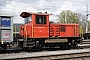 SLM 5079 - Thommen "232 310-3"
09.04.2019 - Kaiseraugst
Georg Balmer