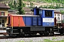 SLM 5080 - SRT "232 223-8"
24.05.2020 - Gurtnellen
Georg Balmer