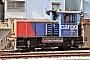 SLM 5081 - SBB Cargo "232 224-6"
29.03.2021 - Thörishaus Station
Theo Stolz