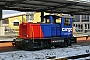 SLM 5081 - SBB "Tm 232 224-6"
04.02.2012 - St. Margrethen
Michael Hafenrichter