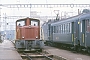 SLM 5082 - SBB "9675"
23.03.1990 - Zollikofen, Bahnhof
Ingmar Weidig