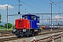 SLM 5082 - SBB Cargo "232 225-3"
07.07.2010 - Pfäffikon SZ
Vincent Torterotot