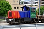 SLM 5082 - Stauffer "232 225-3"
03.06.2021 - Fribourg
Georg Balmer