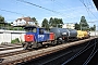 SLM 5083 - SBB Cargo "232 226-1"
26.07.2013 - Spiez 
Jean-Michel Vanderseypen