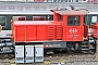 SLM 5084 - SBB "232 227-9"
08.02.2018 - Bern
Theo Stolz