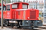 SLM 5084 - SBB "232 227-9"
29.05.2018 - Bern
Theo Stolz