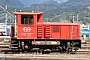 SLM 5084 - SBB "232 227-9"
28.08.2019 - Brig
Theo Stolz