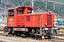 SLM 5084 - SBB "232 227-9"
28.08.2019 - Brig
Theo Stolz