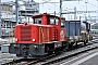 SLM 5084 - SBB "232 227-9"
16.12.2021 - Bern
Theo Stolz