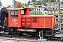 SLM 5084 - SBB "232 227-9"
24.09.2022 - Bern
Theo Stolz