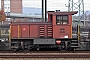 SLM 5084 - SBB "9677"
03.12.2005 - Muttenz
Theo Stolz