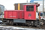 SLM 5086 - SBB "9679"
14.12.2008 - Glattbrugg
Theo Stolz