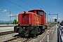 SLM 5086 - SBB "9679"
07.07.2010 - Pfäffikon (ZH)
Vincent Torterotot