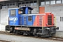 SLM 5086 - SBB Cargo "Tm 232 229-5"
29.03.2015 - SchwerzenbachSven S
