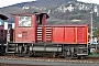 SLM 5087 - SBB "9680"
20.01.2007 - Oensingen
Theo Stolz