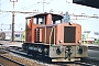 SLM 5087 - SBB "9680"
18.08.1993 - Pratteln
Henk Hartsuiker