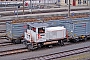 SLM 5088 - Sersa "Tmf 98 85 5 232 311-1 CH-SERSA"
23.11.2019 - Delémont
Vincent Torterotot