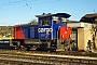 SLM 5090 - SBB Cargo "232 233-7"
11.11.2013 - Aarberg
Vincent Torterotot