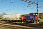 SLM 5090 - SBB Cargo "232 233-7"
11.11.2013 - Aarberg
Vincent Torterotot
